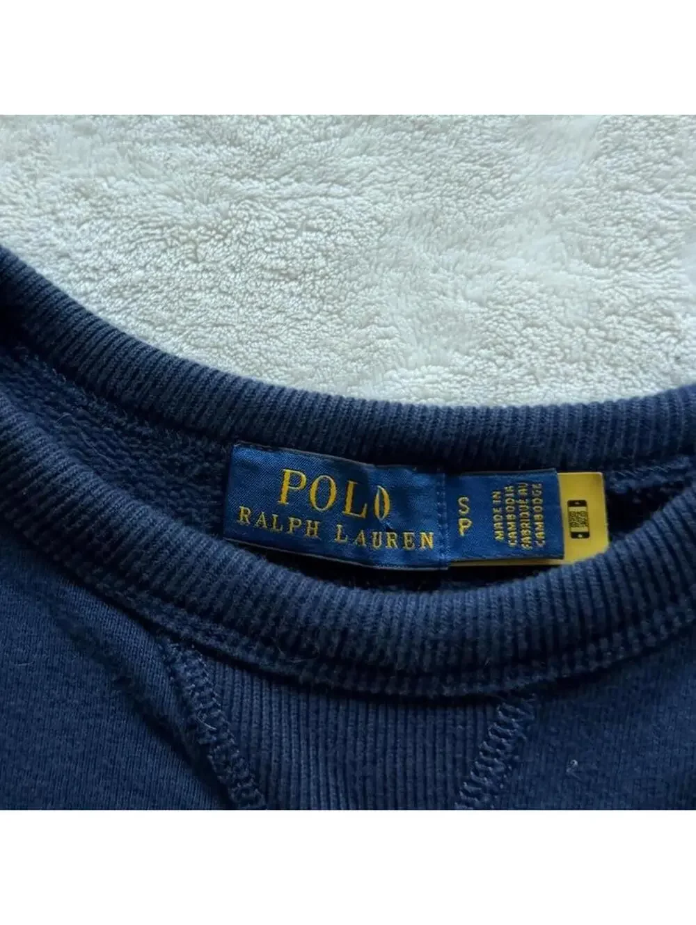 Polo Ralph Lauren sweater